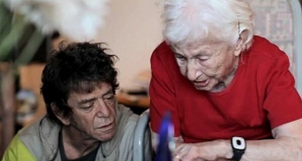«Red Shirley»: Δείτε τη μοναδική ταινία που σκηνοθέτησε ποτέ ο Λου Ριντ