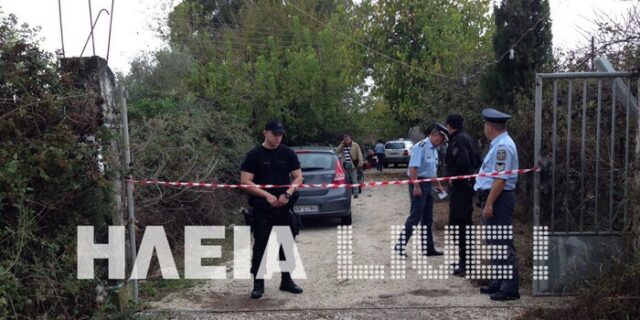 Ληστές έδεσαν και φίμωσαν ηλικιωμένο που πέθανε από ασφυξία