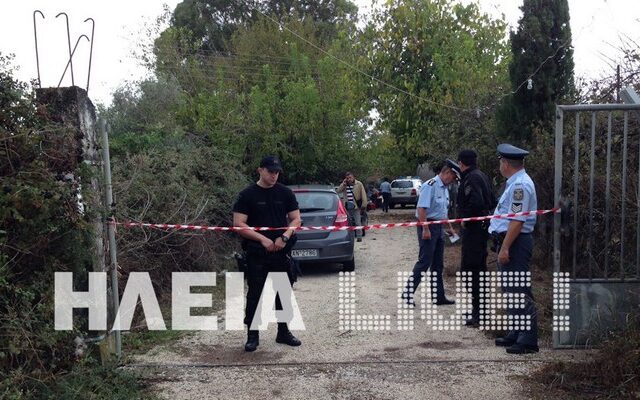 Ληστές έδεσαν και φίμωσαν ηλικιωμένο που πέθανε από ασφυξία