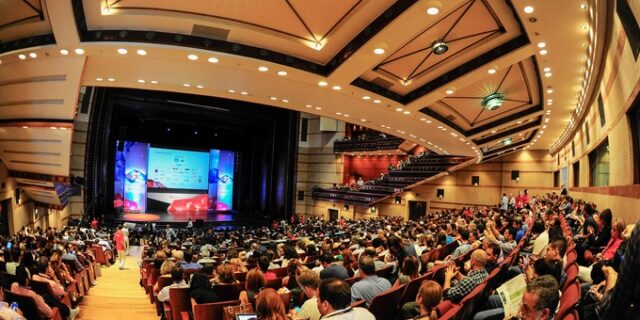 Κάθε προσδοκία ξεπέρασε η “Ανακάλυψη” του TEDxAcademy 2013