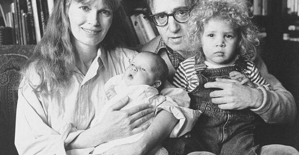 Αυτό το τέρας, ο Γούντι Αλεν: Η Μία Φάροου και τα υπόλοιπα μέλη της οικογένειας μιλούν για τον πατέρα που δεν θέλουν να ξέρουν