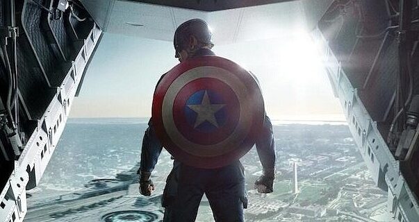 It’s time: Τρέιλερ για το “Captain America: Winter Soldier”