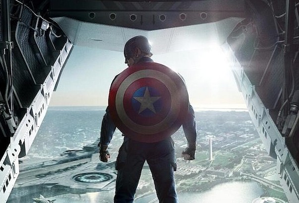 It’s time: Τρέιλερ για το “Captain America: Winter Soldier”