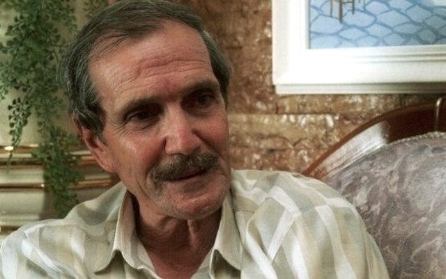 Έφυγε από τη ζωή ο Νίκος Φώσκολος