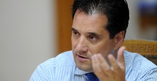 Γεωργιάδης: Οι ασθενείς που επιλέγουν πρωτότυπα φάρμακα θα επωμίζονται και το κόστος