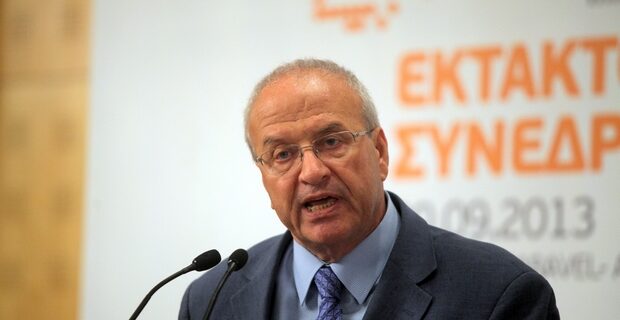 “Βόμβα” Γρηγοράκου για 12.000 απολύσεις στους δήμους