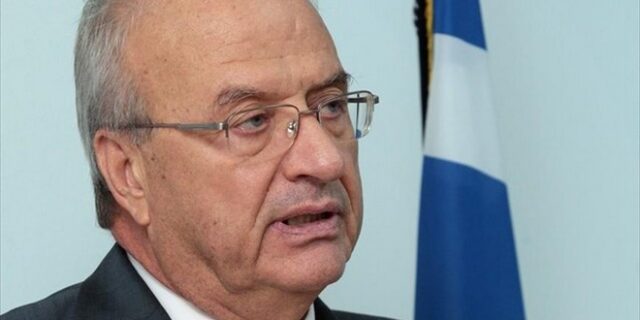 Γρηγοράκος: Τεστ DNA στα παιδιά που γεννιούνται εκτός μαιευτηρίου