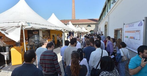 20% αύξηση στη συμμετοχή στις Ημέρες Καριέρας 2013