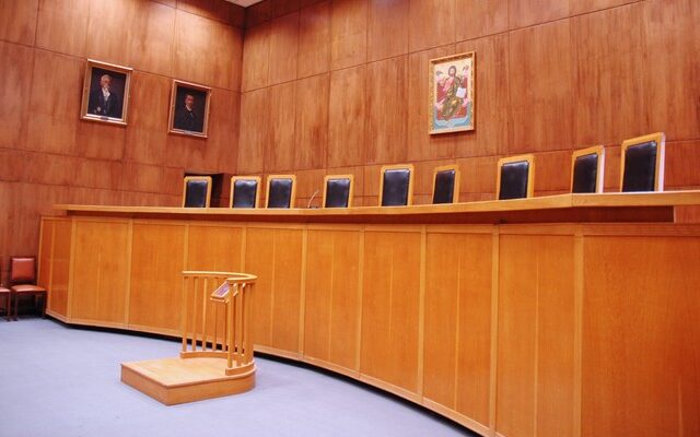 Από τρις ισόβια… 20 χρόνια σε υπάλληλο του ΙΚΑ για υπεξαίρεση 1 εκατ. ευρώ
