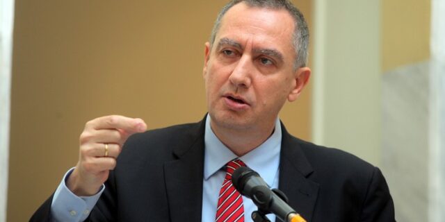 “Κάθε βοήθεια από τη Γερμανία, αρκεί να συνεχιστούν οι μεταρρυθμίσεις”
