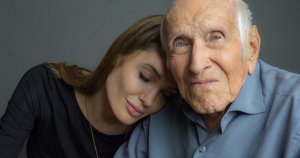 “Unbroken”: Αντζελίνα Τζολί και Λούι Ζαμπερίνι