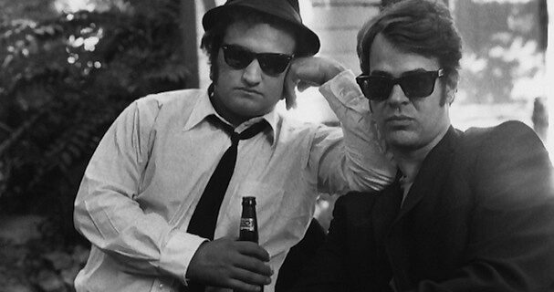 Ποιος θα τολμήσει να υποδυθεί τον Τζον Μπελούσι;