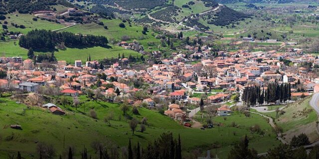 “Νεκρή” πόλη τα Καλάβρυτα στις 23 Οκτωβρίου