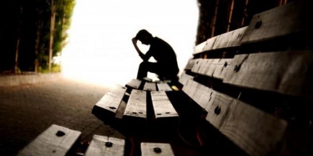 Αυξημένα κατά 50% τα περιστατικά κατάθλιψης την τελευταία 2ετία