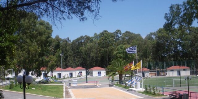 Κατασκήνωση για 40.000 παιδιά ανέργων από το υπουργείο Εργασίας