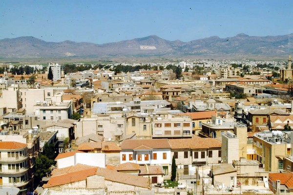 Έκκληση Αναστασιάδη: Μην πουλάτε τις περιουσίες σας στα κατεχόμενα