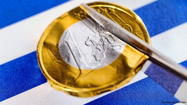 Νέα αναδιάρθρωση του ελληνικού χρέους βλέπει η Citigroup