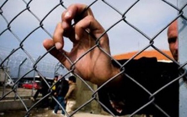 Νεκρός αλλοδαπός στο κέντρο κράτησης της Ξάνθης