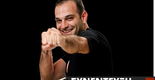 Ο Σπ. Λαμπρινίδης του PeoplePerHour στο Νews 247: Μπορούμε να στηριχτούμε στο μυαλό και την εκπαίδευση των νέων για να βγούμε από την κρίση