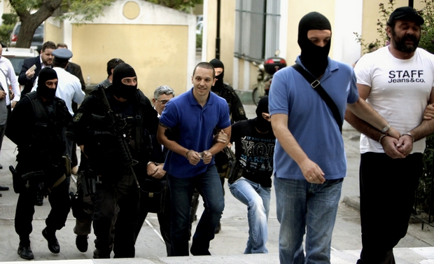 Απόρρητη έκθεση ΕΥΠ για Λαγό: “Βίος και πολιτεία” με όπλα, προστασία σε μαγαζιά της νύχτας και μαστροπεία