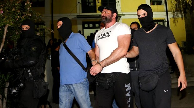 Αίτηση αποφυλάκισης από τον Γιάννη Λαγό