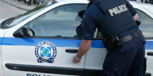 Πωλούσαν ναρκωτικά μέσα σε νοσοκομείο στη Λάρισα