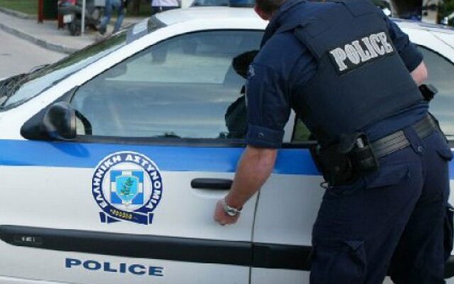 Πωλούσαν ναρκωτικά μέσα σε νοσοκομείο στη Λάρισα