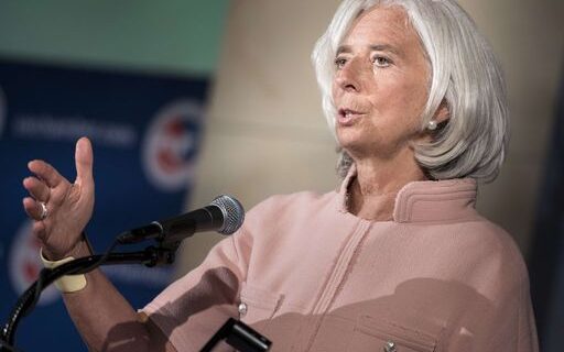 Λαγκάρντ: Πρόωρο να μιλάμε για νέα οριζόντια μέτρα στην Ελλάδα