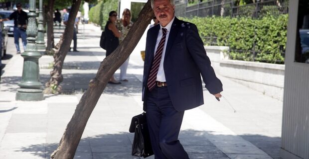 Ξεκινά η συζήτηση στη Βουλή για το Ρυθμιστικό Σχέδιο Αθήνας– Αττικής και Θεσσαλονίκης