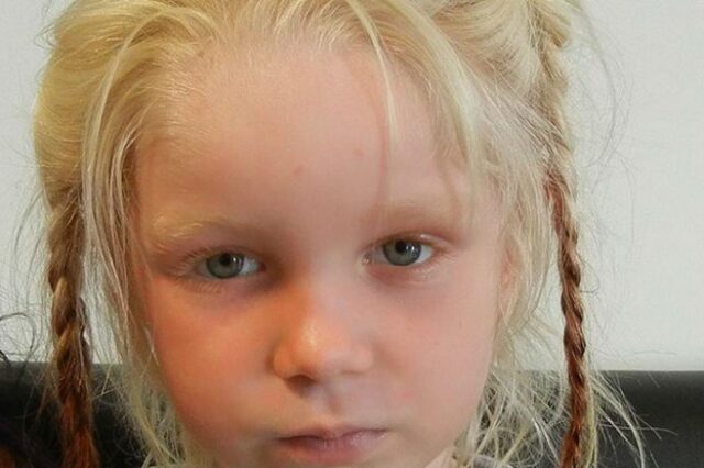 Την έκδοση της 4χρονης Μαρίας στη Βουλγαρία ζητούν οι αρμόδιες Αρχές