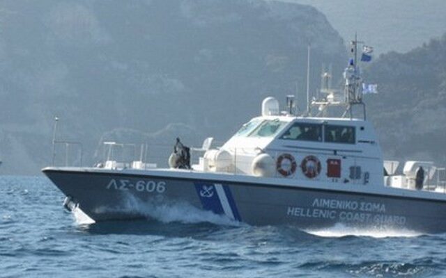 Οι δουλέμποροι τους είπαν ότι έφθασαν στην Ιταλία και τους παράτησαν στη Μεθώνη