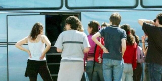 Τριακόσιοι μαθητές αποκλεισμένοι από τα σχολεία τους στο νομό Θεσσαλονίκης