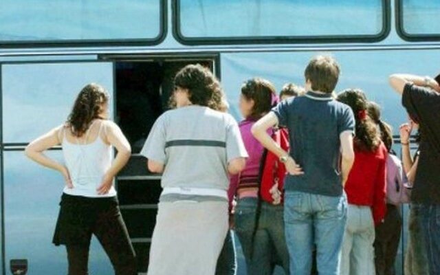 Τριακόσιοι μαθητές αποκλεισμένοι από τα σχολεία τους στο νομό Θεσσαλονίκης