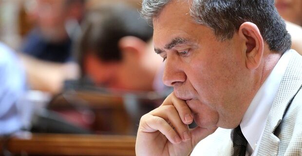 Μητρόπουλος: Ο Τσίπρας κι ο ΣΥΡΙΖΑ δεν θα δεχθούν δίμηνη παράταση του Μνημονίου