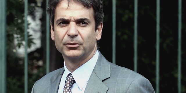 Κ. Μητσοτάκης: “Δε μίλησα ποτέ για στρατιωτικό νόμο στη δημόσια διοίκηση”