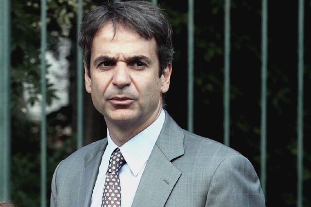 Κ. Μητσοτάκης: “Δε μίλησα ποτέ για στρατιωτικό νόμο στη δημόσια διοίκηση”