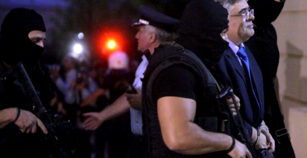 Αποφασίζουν για την άρση ασυλίας Μιχαλολιάκου