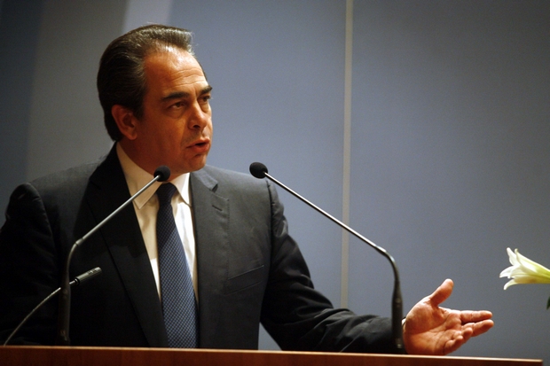 Μίχαλος: Ενδεχόμενο εξόδου στις αγορές στο τέλος του 2014