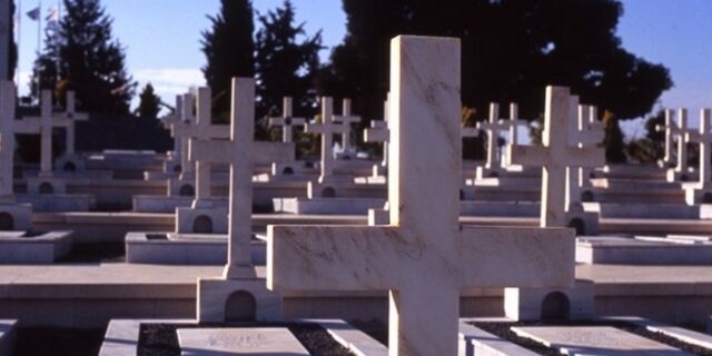 Πάτρα: Σε αργία υπάλληλος νεκροταφείου για κακοδιαχείριση και υπεξαίρεση
