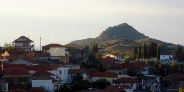 “Κυνηγοί” χαλκού άφησαν χωρίς νερό κοινότητα του Μεσολογγίου