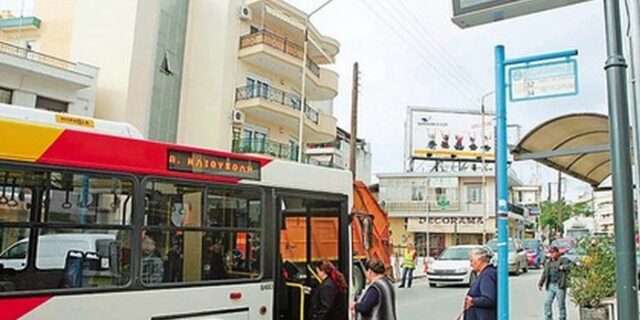 Στο εδώλιο οδηγός του ΟΑΣΘ για ρατσιστική συμπεριφορά