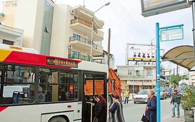 Στο εδώλιο οδηγός του ΟΑΣΘ για ρατσιστική συμπεριφορά