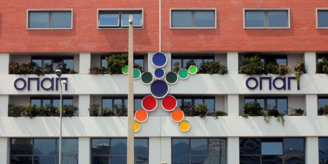Τα έσοδα της ΟΠΑΠ σταθεροποιούνται μετά από 12 συνεχόμενα πτωτικά τρίμηνα