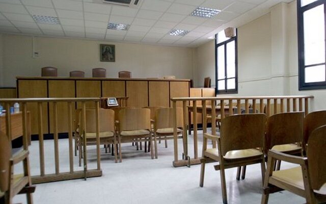 Καταδίκη 31χρονου για κακοποίηση της κόρης του. Αγνοείται η τύχη και των δύο