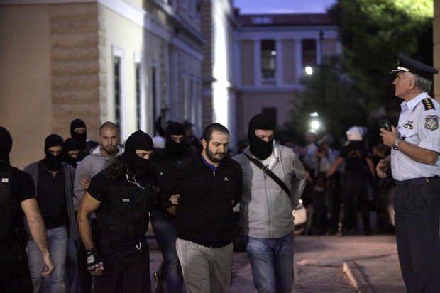Η απολογία Πατέλη στο NEWS 247: “Ο Μιχαλολιάκος με ήξερε με το όνομά μου”