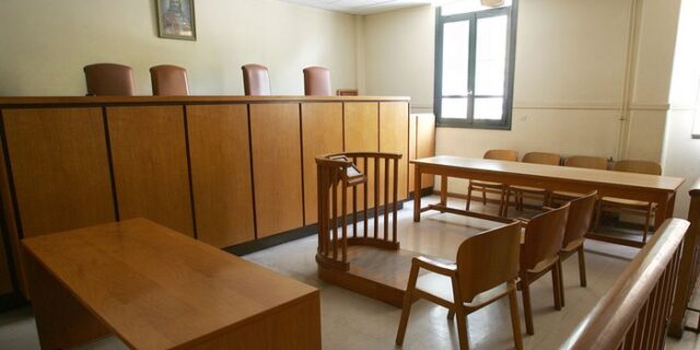 Καταδίκη επτά ατόμων για τον πνιγμό δύο παιδιών σε κατασκήνωση στη Λάρισα