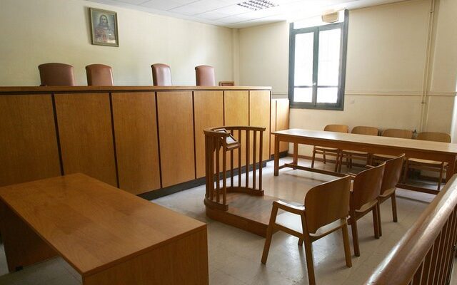 Καταδίκη επτά ατόμων για τον πνιγμό δύο παιδιών σε κατασκήνωση στη Λάρισα