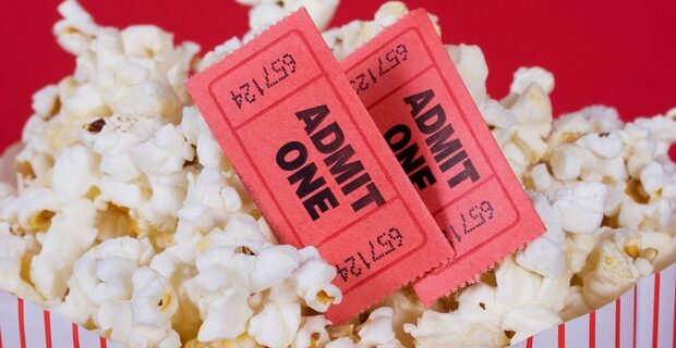 Τα ποπ κορν “σκοτώνουν” την διαφήμιση
