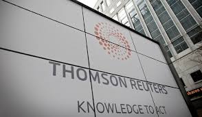 Εθελούσια έξοδος στο Reuters