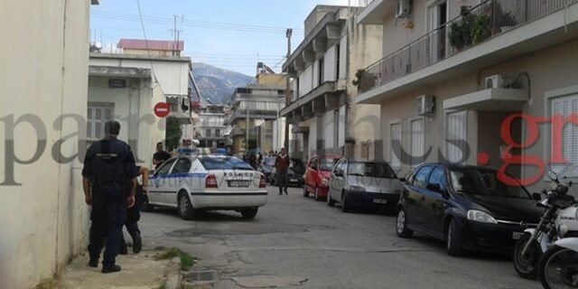 Πυροβολισμοί, τραυματισμοί και συλλήψεις σε συμπλοκή αστυνομικών με ρομά στην Πάτρα